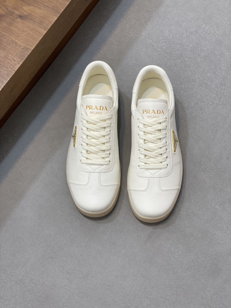 Prada Casual Shoes